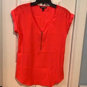 Express Shirt Size Small